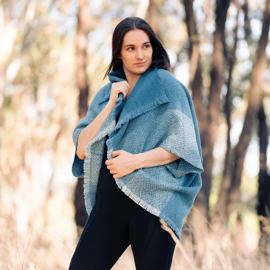 Wrap Her in Nature This Mother’s Day: New Arrivals from Ashculme Textiles