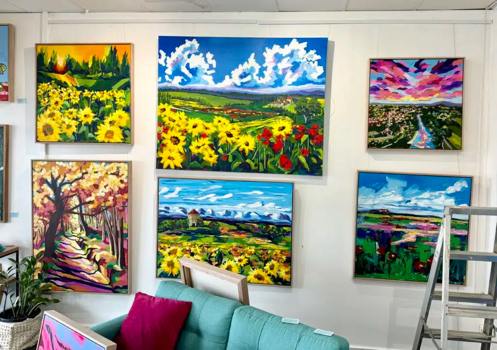 Need help with hanging?