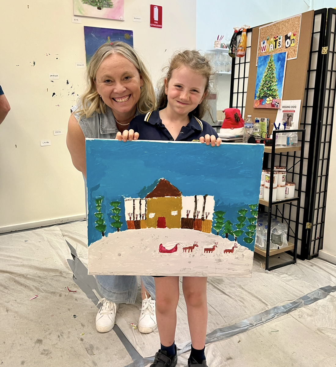 After School Art Classes in Wagga Wagga – Where Creativity, Confidence and Community Come Together