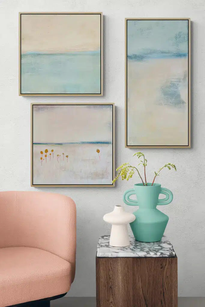 Exploring “Reimagine”: The Art of Renelle Harrison