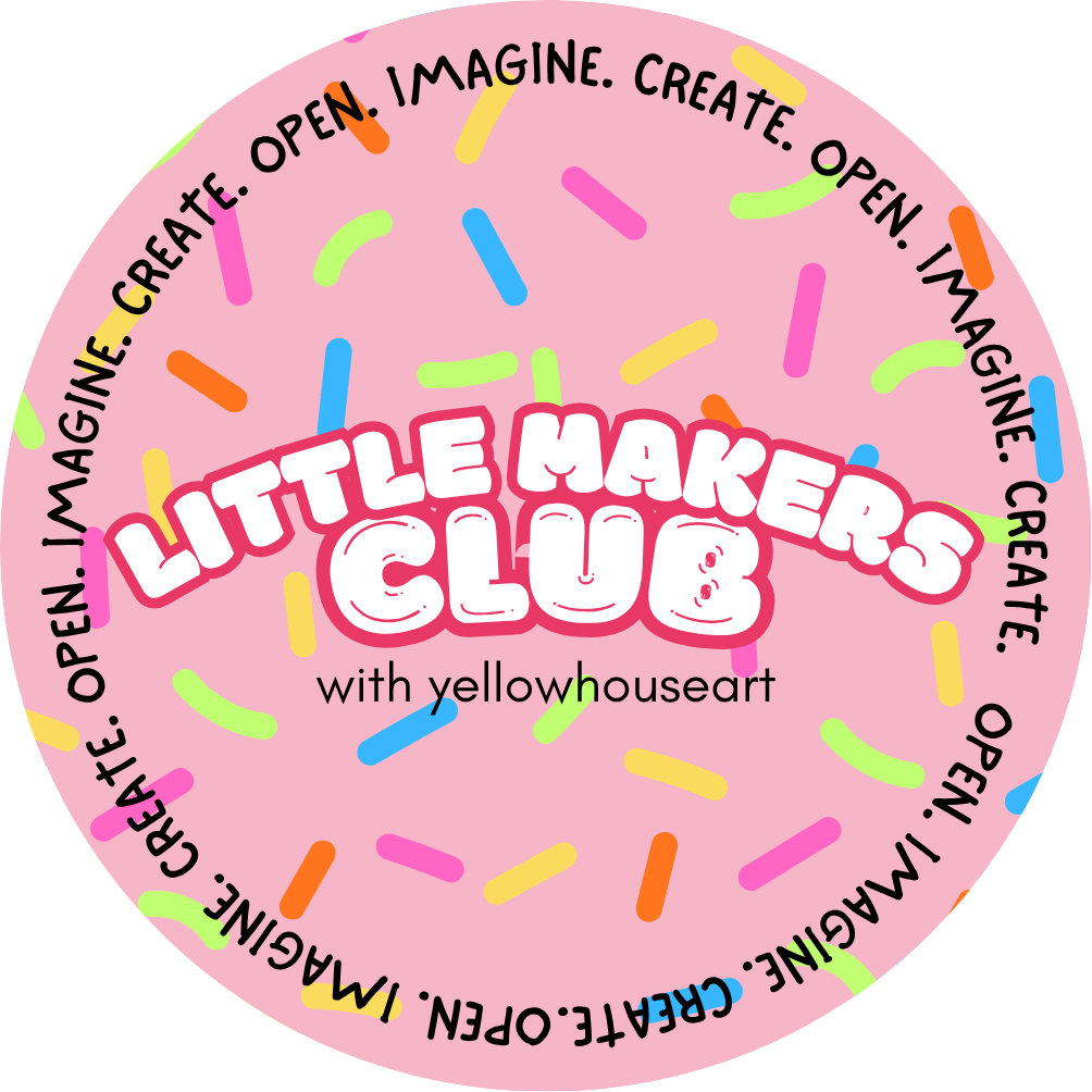 Kids’ Craft Boxes Australia: Meet the Little Makers Club