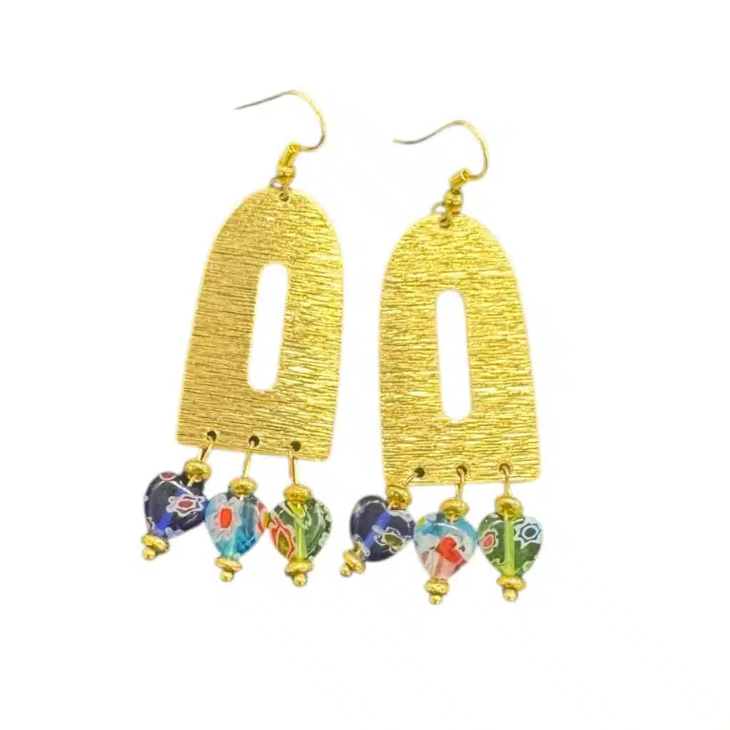 Handmade Australian Jewellery