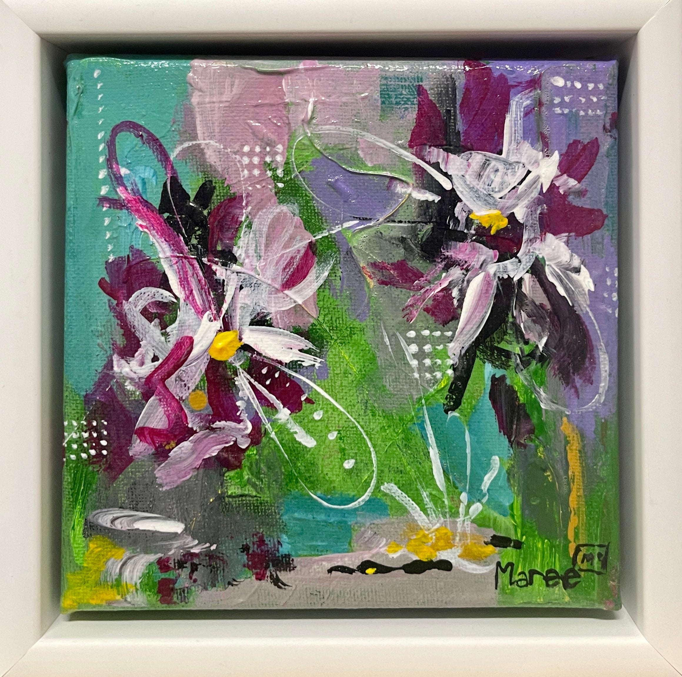 Tapestry Collection by Maree McCrum