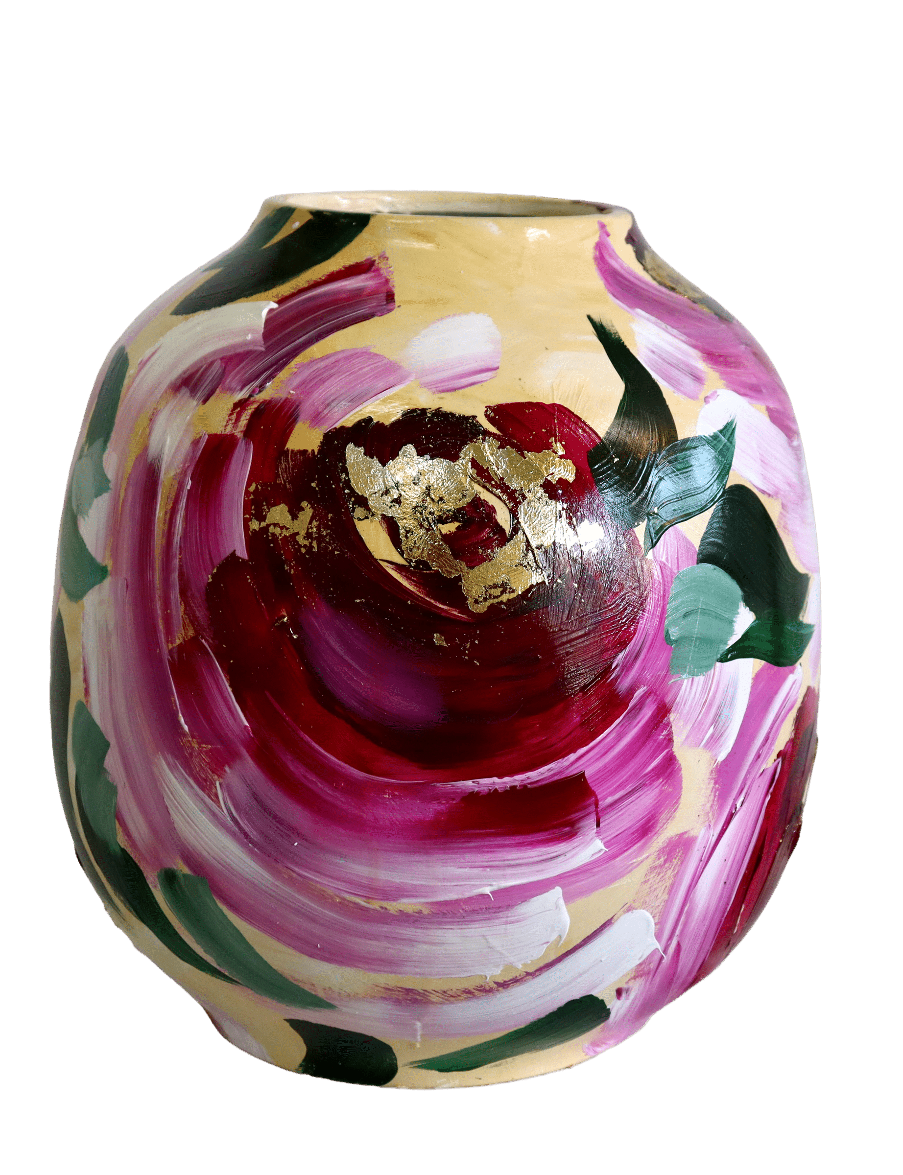 Vintage Roses - Large