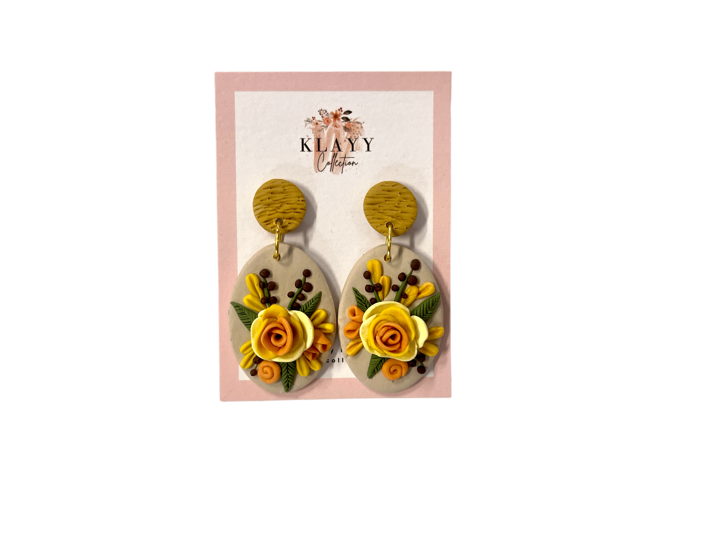 🌻 Honeyfield Blooms