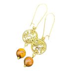 Golden Glow Gift Box