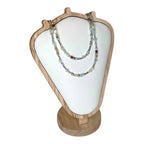 Whispering Sands Necklace