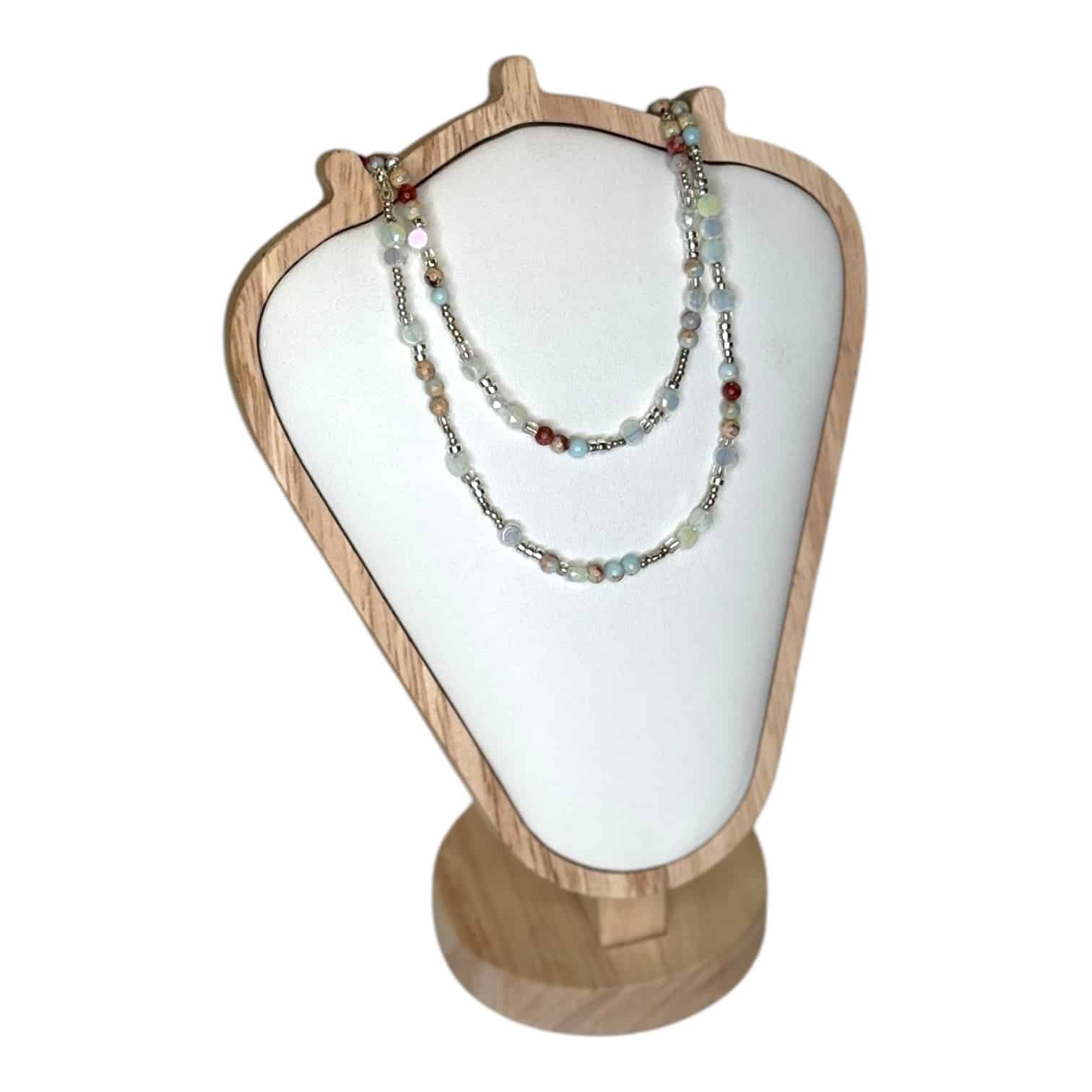 Whispering Sands Necklace