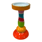 Little Colour Spark Candlestick