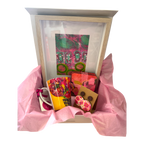 The Pretty-in-Pink Party Box
