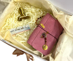 Dream Bigger Passport Journal Gift Set