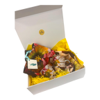 Peony Blush Christmas Gift Box