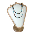 Earth & Sky Necklace