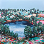 Millie's Pond