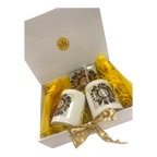 Country Cockatoo Cuppa Set