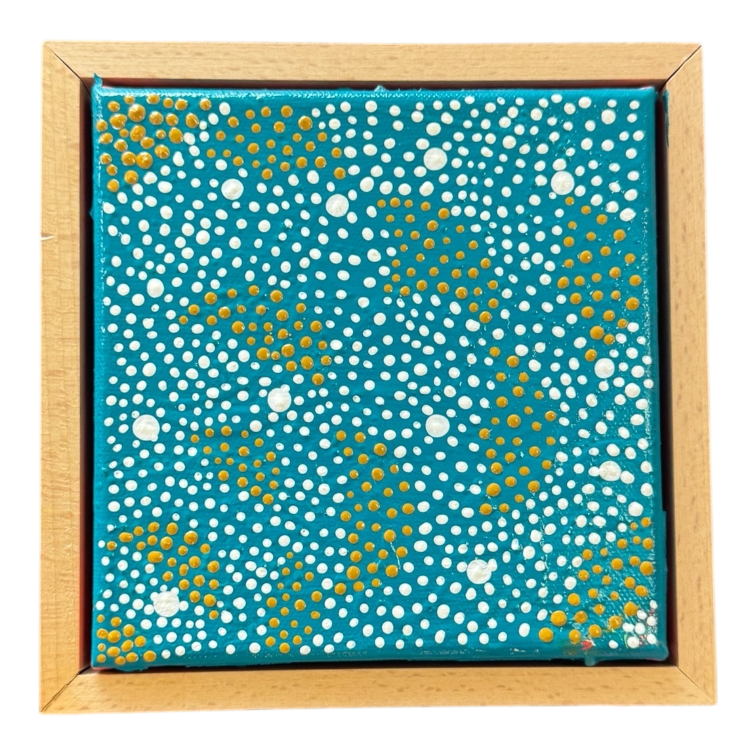 The Coastal Dreaming Box