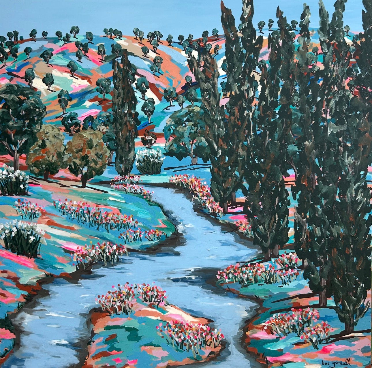 Coco's Creek