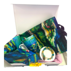 The Monet Morning Magic Box