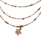 Sakura Blossom Necklace