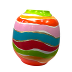 Colour Parade Vase
