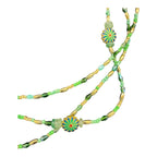 Meadow Bloom Necklace