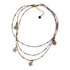 Sakura Blossom Necklace