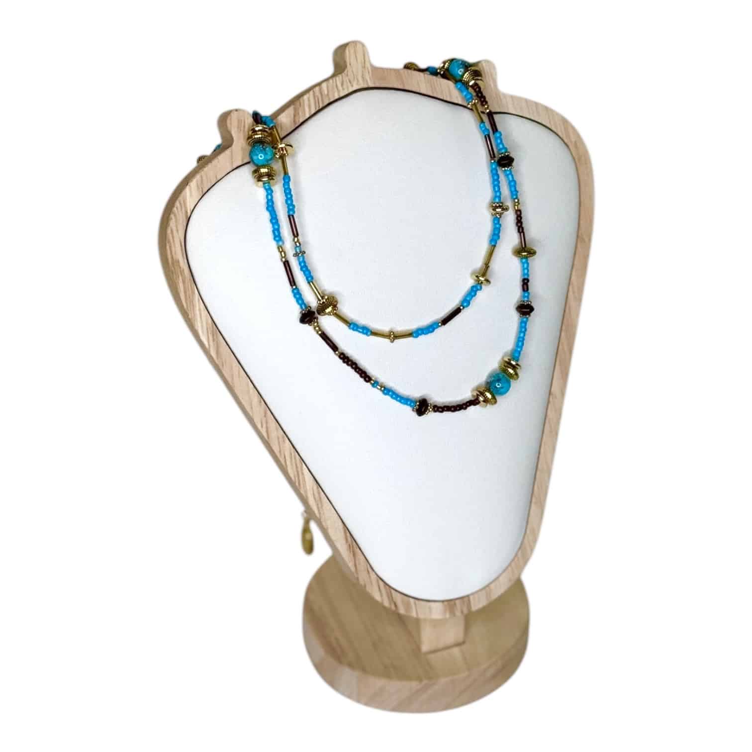 Desert Sky Necklace