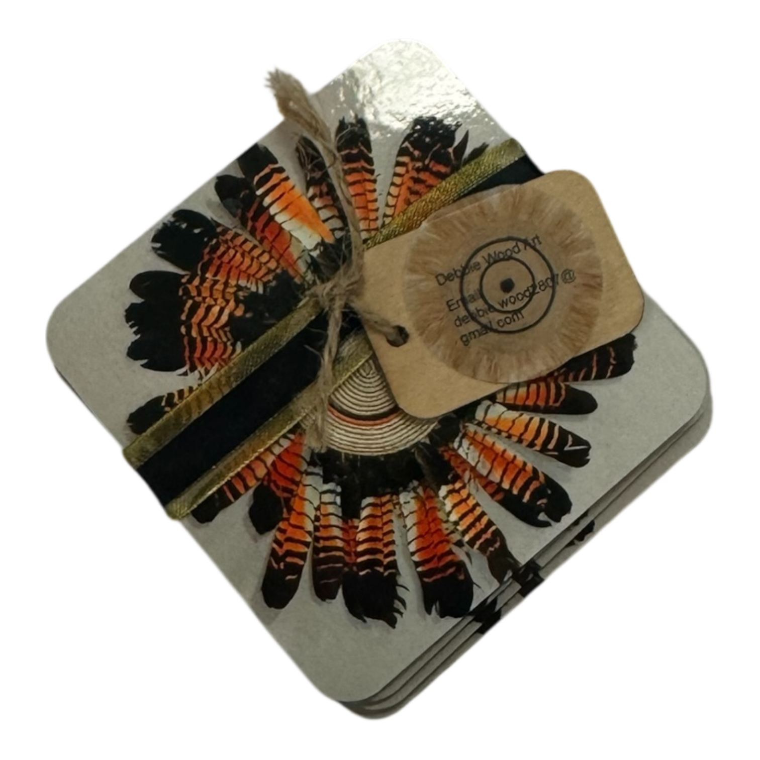 Outback Sunset Celebration Box