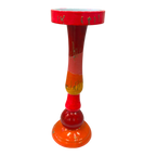 Hot Pop Parade Candlestick