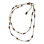 Midnight Ember Necklace