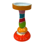 Little Colour Spark Candlestick