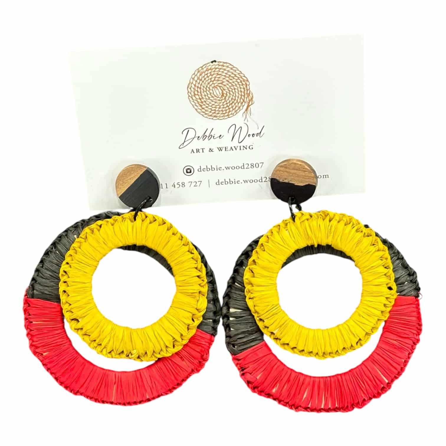 howcase cultural pride and heritage in a bold design.
