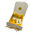 Crackle & Coastline – Crackle Crystal Edition