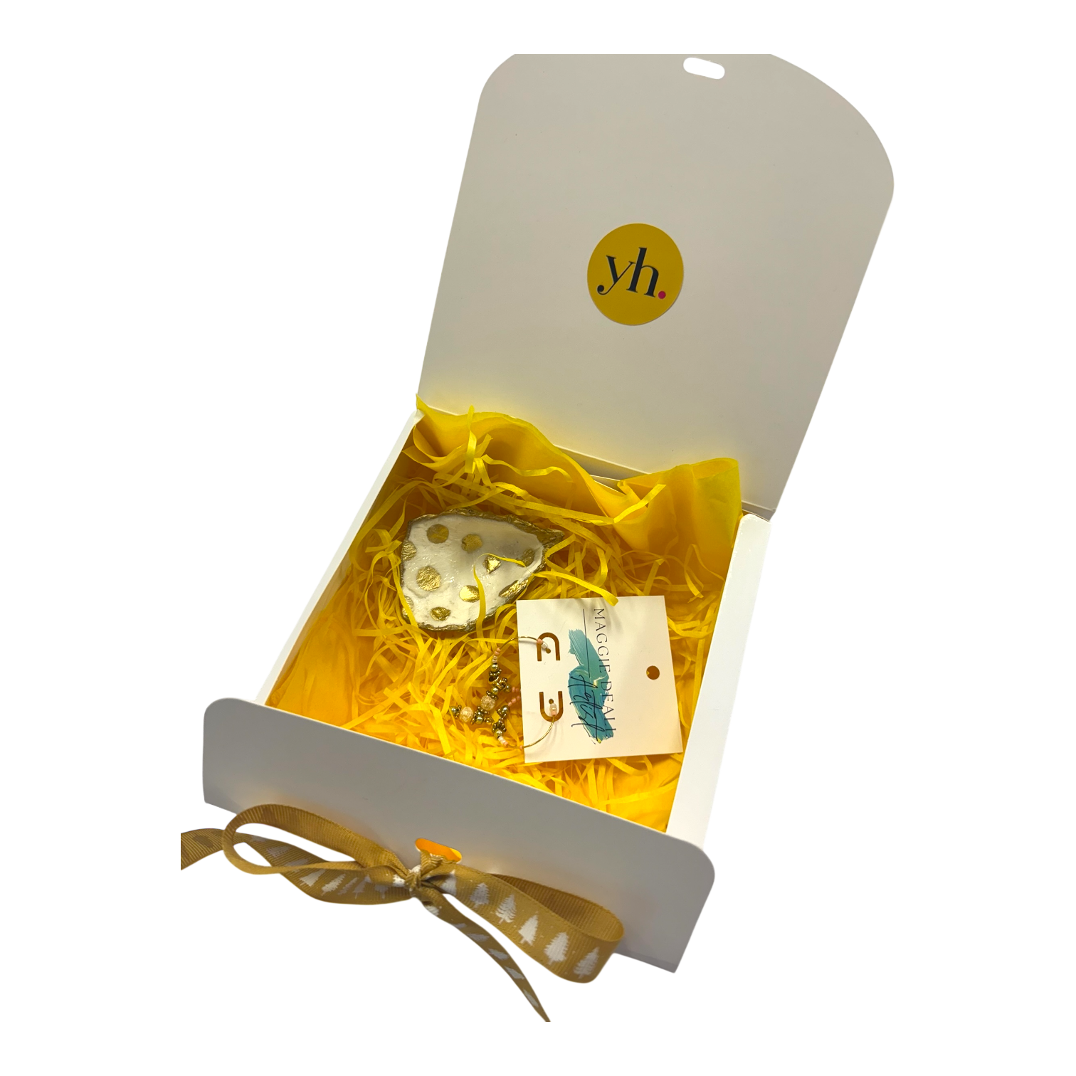 Crackle & Coastline – Crackle Crystal Edition