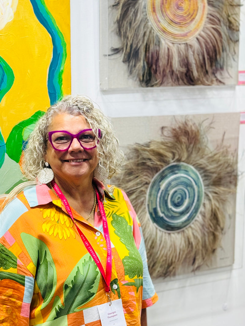 Debbie Wood