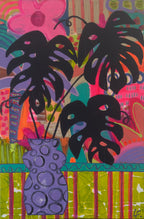 Midnight Botanica