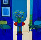 Mediterranean Still Life