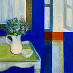 Mediterranean Still Life