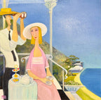 Mediterranean Still Life