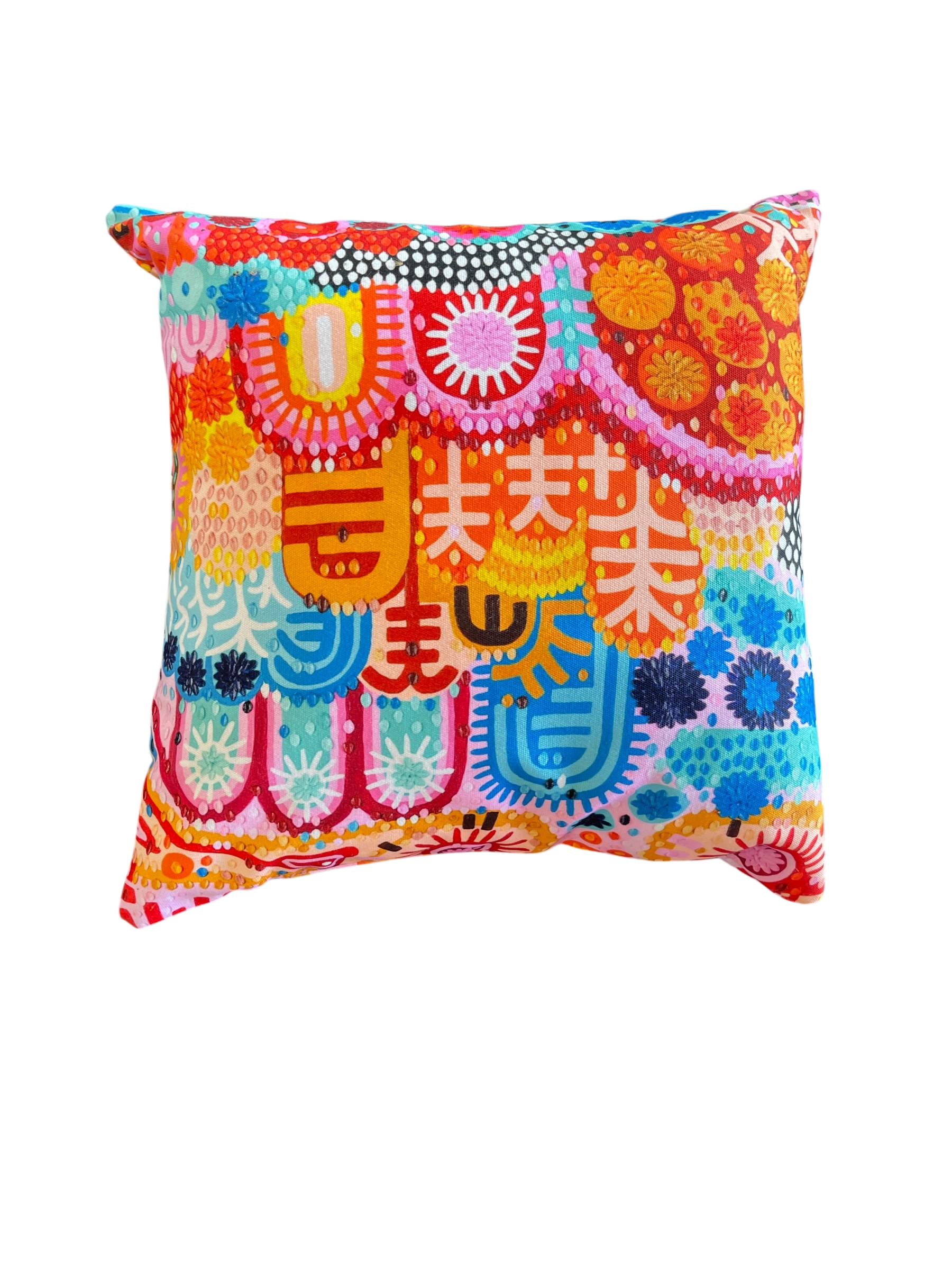 Luna Cushion
