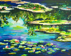 Inspired by Vincent