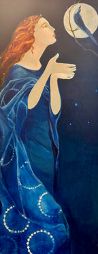 A Bluebird in My Heart That Wants to Sing
