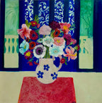Coralie's Vase