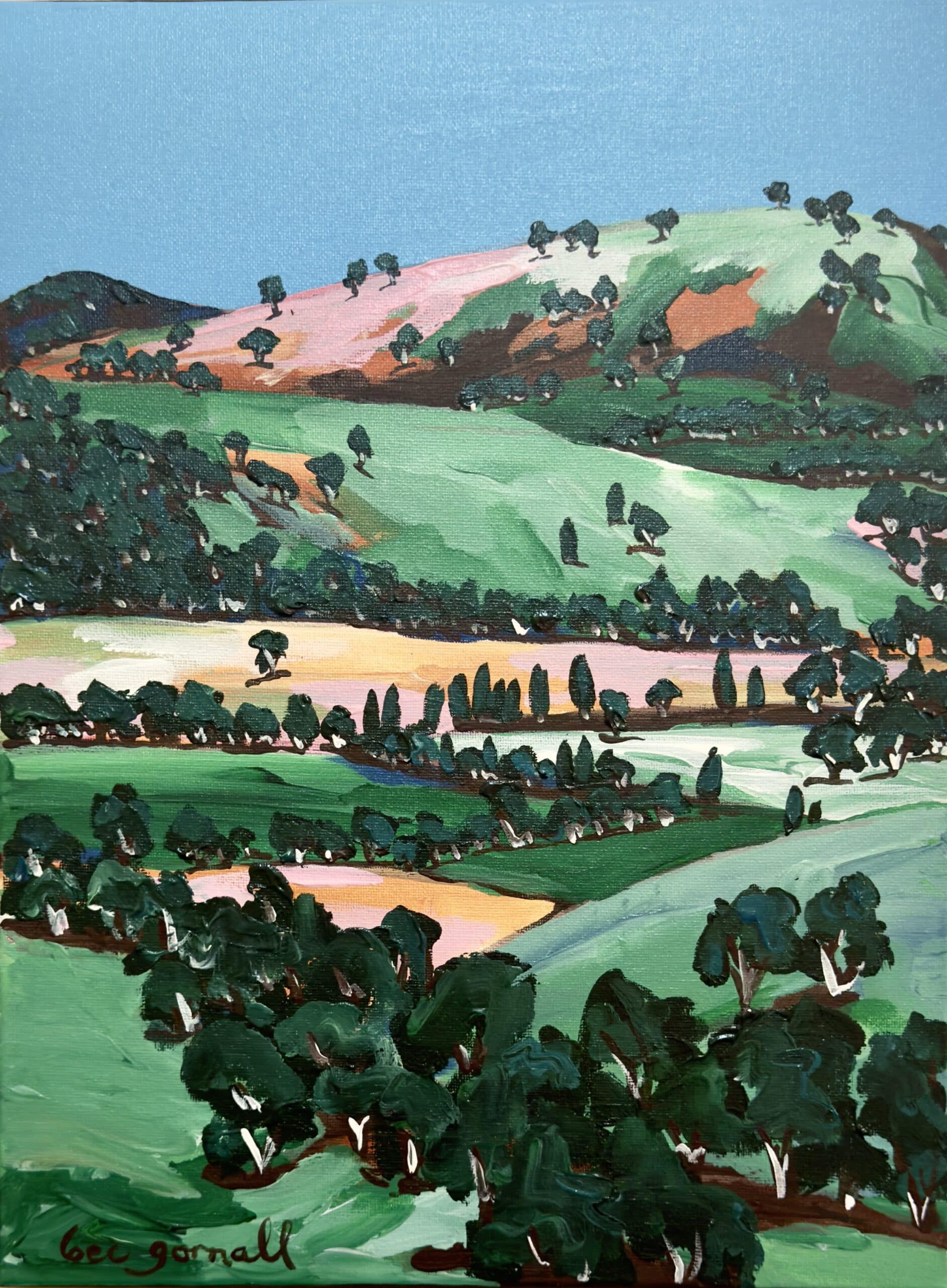 The Slopes