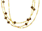Midnight Luxe Necklace