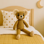 Honey Tumble Teddy