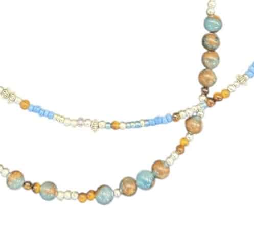 Desert Mirage Necklace