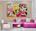 Peony Dream