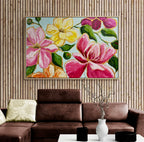 Peony Dream