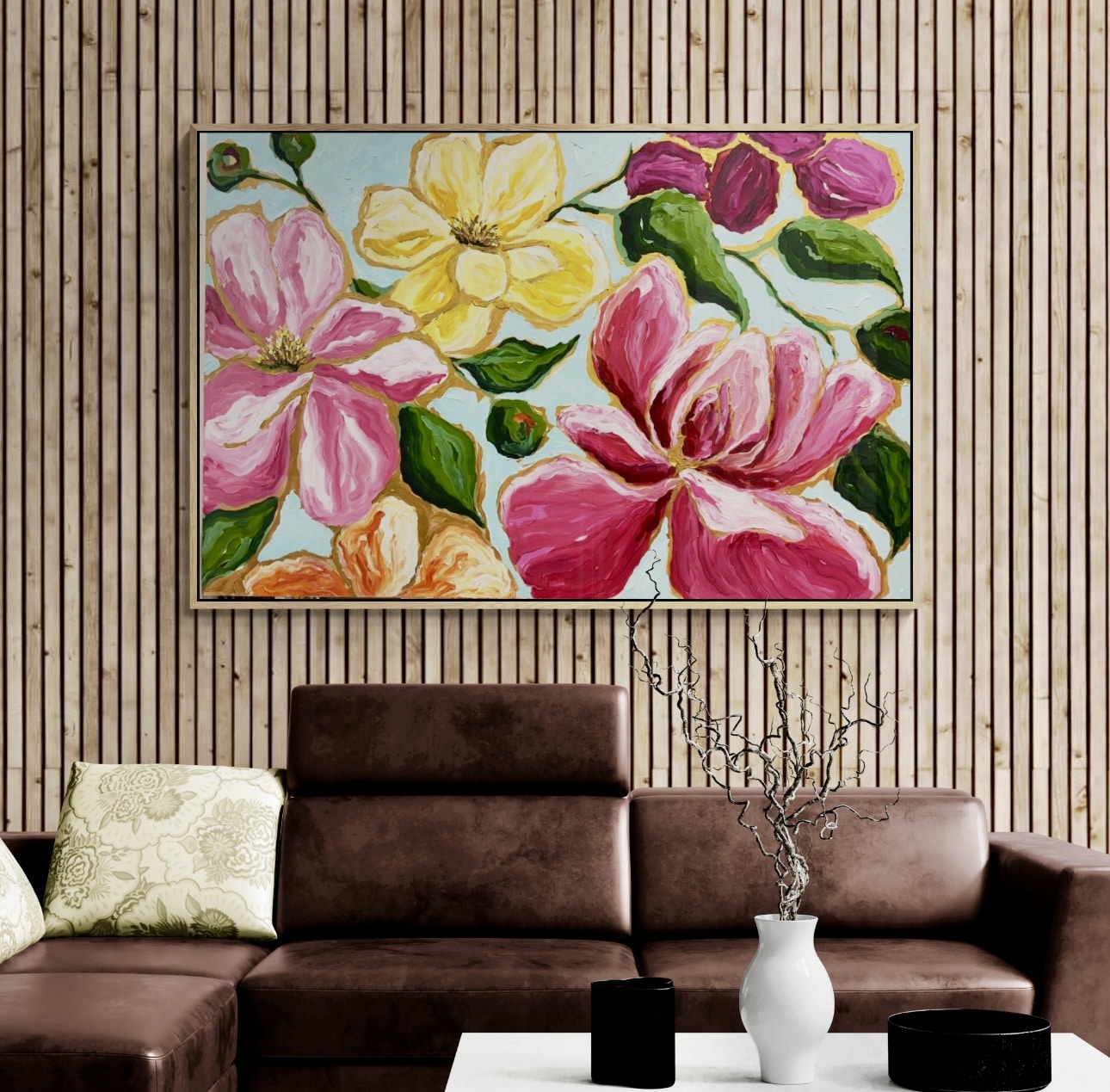 Peony Dream